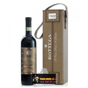 Vang Ý Bottega Amarone Pret A Porter Riserva