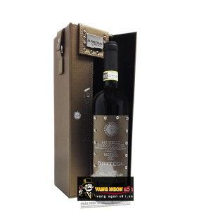 Vang Ý Bottega Amarone Pret A Porter Riserva bn2