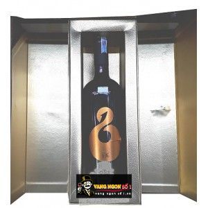 Vang Ý 816 PRIMITIVO DI MANDURIA bn2