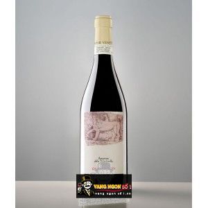 Vang Ý Amarone Castelrotto cao cấp bn1