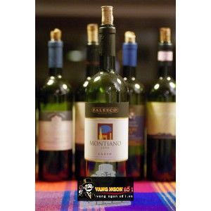Rượu vang Falesco Montiano Rosso Lazio bn3