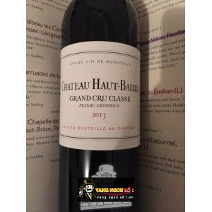 Vang Pháp Chateau Haut-Bailly Grand Cru Classe bn4