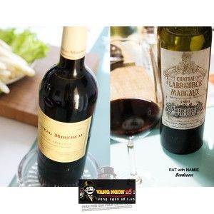 Vang Pháp Chateau Labegorce 2013 bn2