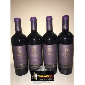 Vang Chile Manso de Velasco Miguel Torres bn2