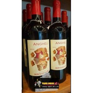 Vang Ý Donnafugata Angheli Sicilia bn3