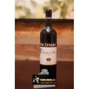 Rượu vang Pio Cesare Barbera d‘Alba bn1