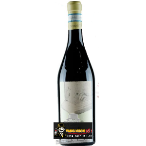 Vang Ý Amarone Monte thượng hạng