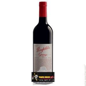 Rượu vang Úc Penfolds Grange Bin 95 Shiraz