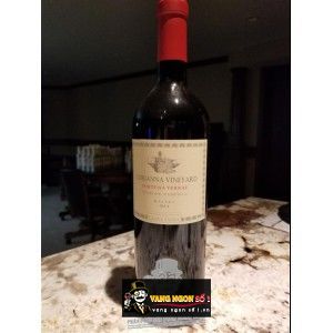 Vang Argentina Catena Zapata Adrianna Fortuna Terrae bn3