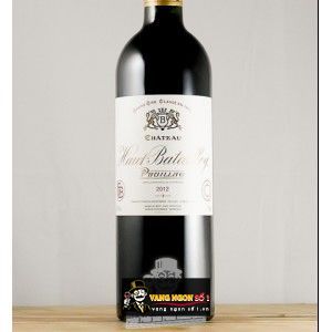 Vang Pháp CHATEAU HAUT BATAILLEY PAUILLAC bn1