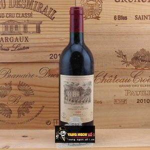 Vang Pháp CHATEAU PARADIS CASSEUIL BORDEAUX bn3