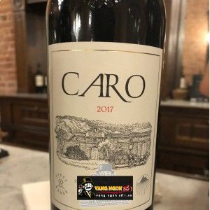 Vang ARGENTINA CARO bn1