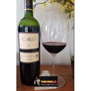 Vang ARGENTINA CARO bn3