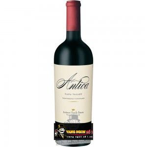 Vang Mỹ ANTICA TOWNSEND VINEYARD CABERNET SAUVIGNON NAPA VALLEY