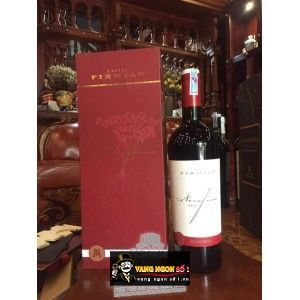 Vang Ý CASTEL FIRMIAN NEROFINO MEZZACORONA bn3