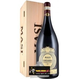 Vang Ý MASI COSTASERA AMARONE CLASSICO bn1