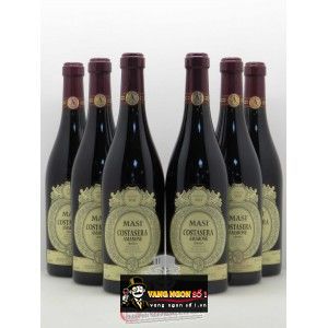 Vang Ý MASI COSTASERA AMARONE CLASSICO bn2