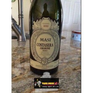 Vang Ý MASI COSTASERA AMARONE CLASSICO bn3