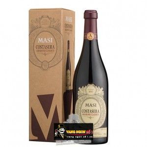 Vang Ý MASI COSTASERA AMARONE CLASSICO bn4
