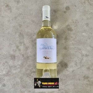 Vang Chile ALBACLARA SAUVIGNON BLANC bn2