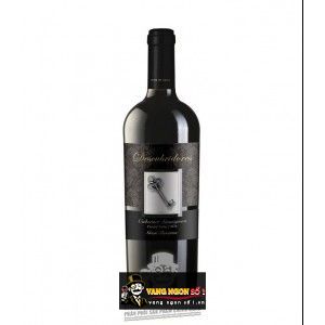 Vang Chile DESCUBRIDORES CABERNET SAUVIGNON