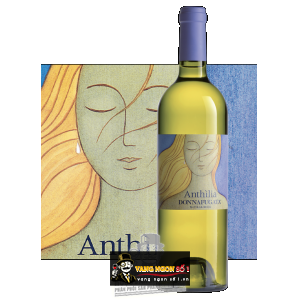 Vang Ý Donnafugata Anthilia Sicilia cao cấp bn1