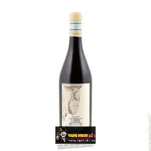 Vang Ý Amarone San Rocco cao cấp