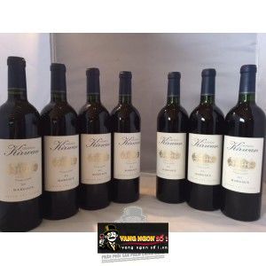 Vang Pháp Chateau Kirwan Margaux bn2