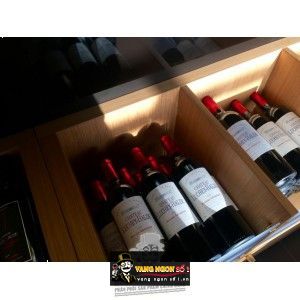 Vang Pháp Chateau Luchey Halde Pessac Leognan bn3
