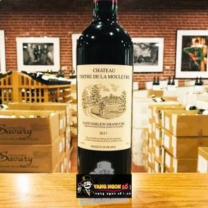 Vang Pháp Chateau du Tertre 2013 bn3