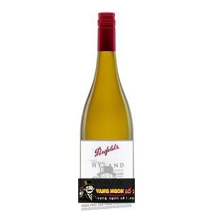 Vang Úc Penfolds Thomas Hyland Chardonnay