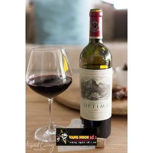 Vang Nam Phi Anthonij Rupert Optima bn1