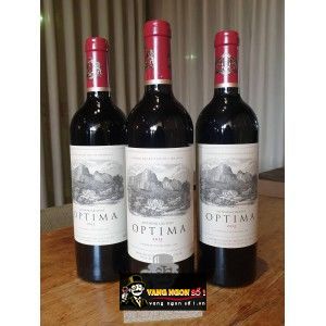 Vang Nam Phi Anthonij Rupert Optima bn2