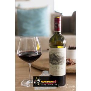 Vang Nam Phi Anthonij Rupert Optima bn4