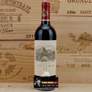 Vang Nam Phi Anthonij Rupert Optima