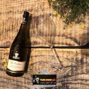 Rượu Vang Giesen The Brothers Chardonnay bn2