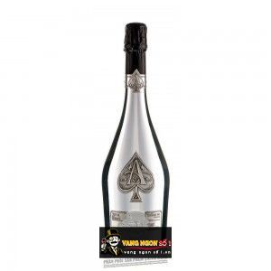 Rượu Champagne Armand de Brignac Brut Blanc de Blancs bn1