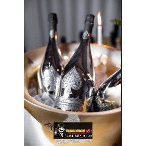 Rượu Champagne Armand de Brignac Brut Blanc de Blancs bn3