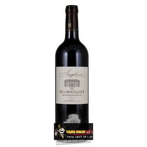 Vang Pháp ANGELIQUE DE MONBOUSQUET