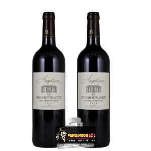 Vang Pháp ANGELIQUE DE MONBOUSQUET bn1