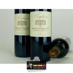 Vang Pháp ANGELIQUE DE MONBOUSQUET bn2