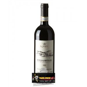 Rượu vang La Serena Brunello Di Montalcino