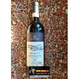 Rượu vang La Serena Brunello Di Montalcino bn1
