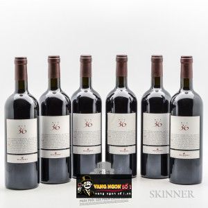 Vang Ý Mazzei Mix 36 Toscana bn2