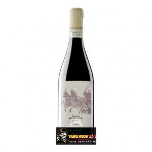 Vang Ý Amarone Villa Valpolicella Classico