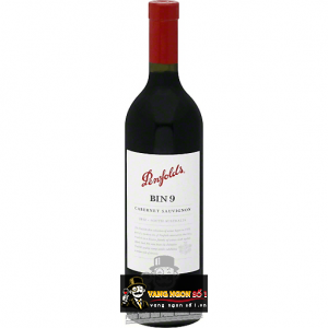 Rượu vang Úc Penfolds Bin 9 Cabernet Sauvignon