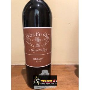 Rượu vang Mỹ Clos Du Val Merlot Napa Valley bn2