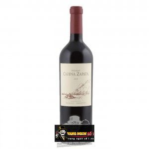 Vang Argentina Nicolas Catena Zapata Red