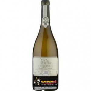 Vang Nam Phi Springfield Wild Yeast Chardonnay