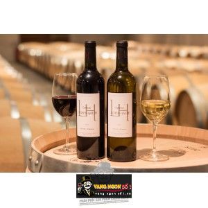 Vang Pháp CHATEAU LUCHEY HALDE bn2